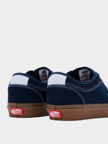Кеды Vans модель VN0A4BX4FS11 Фото