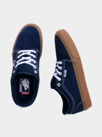 Кеды Vans модель VN0A4BX4FS11 Фото