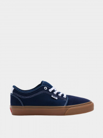 Кеды Vans модель VN0A4BX4FS11 Фото