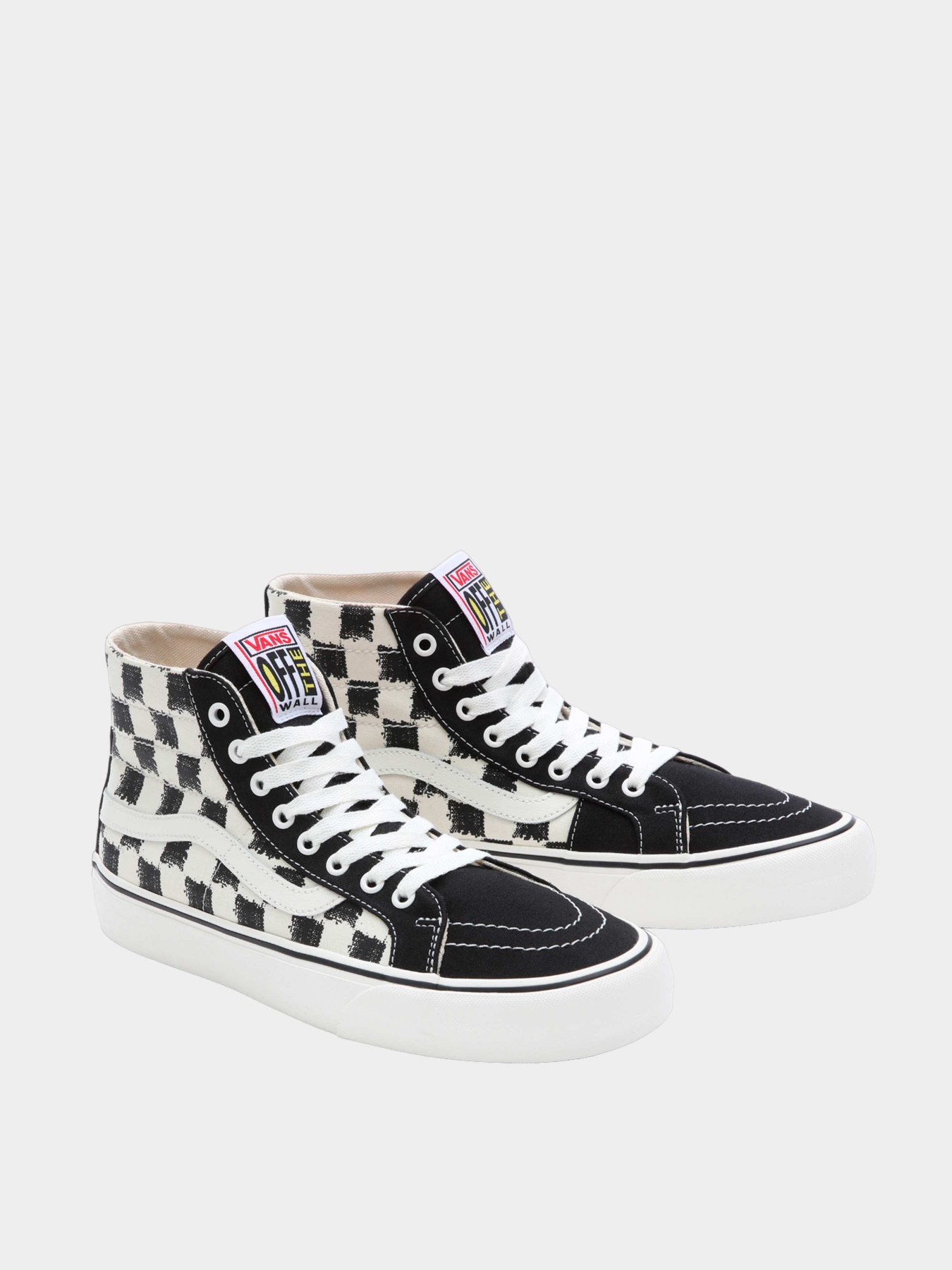 Кеды Vans модель VN0A4BX6KIG1 Фото