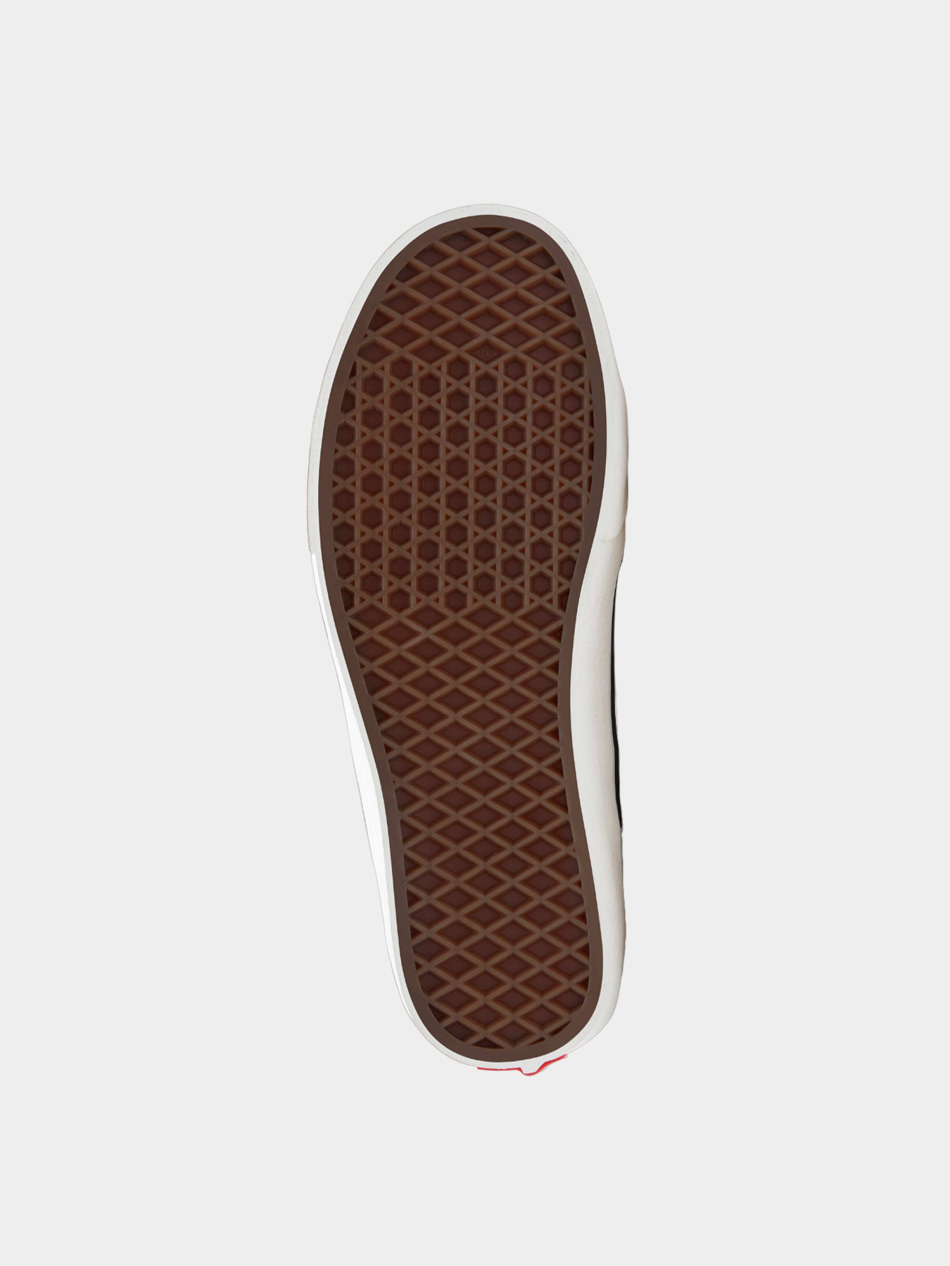 Кеды Vans модель VN0A4BX6KIG1 Фото