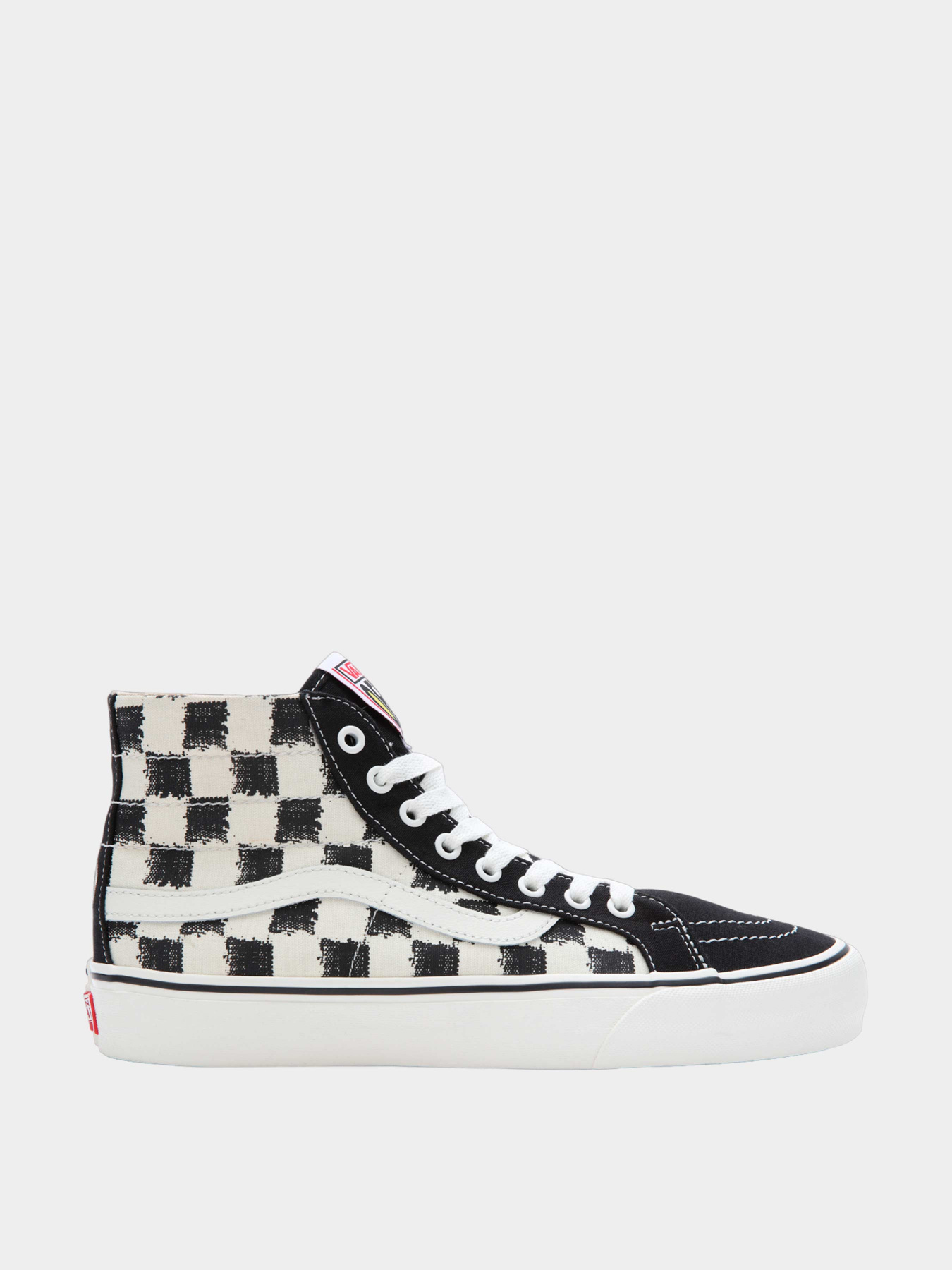 Кеды Vans модель VN0A4BX6KIG1 Фото