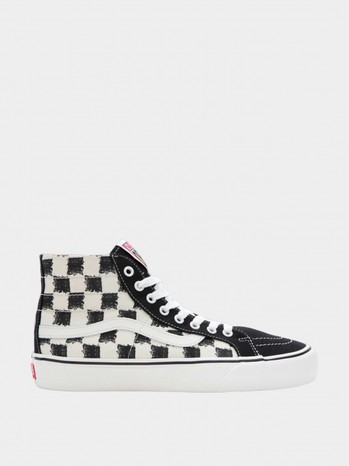 Кеды Vans модель VN0A4BX6KIG1 Фото