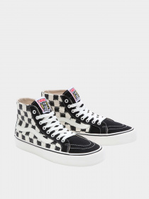 Кеды Vans модель VN0A4BX6KIG1 Фото