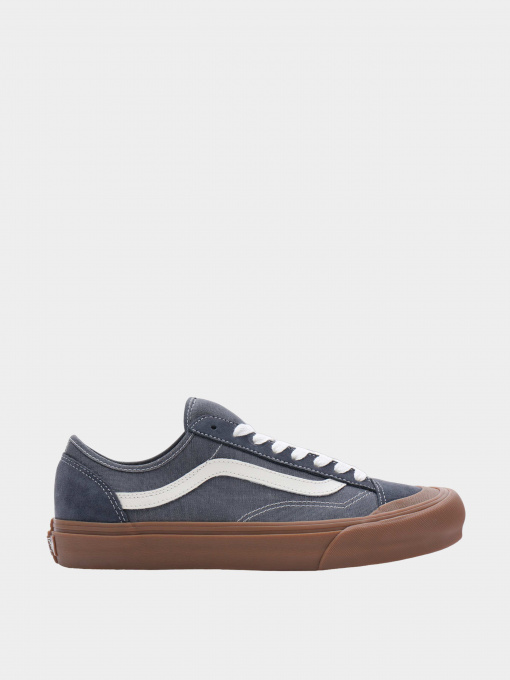 Кеды Vans модель VN0A4BX9G0Z1 Фото