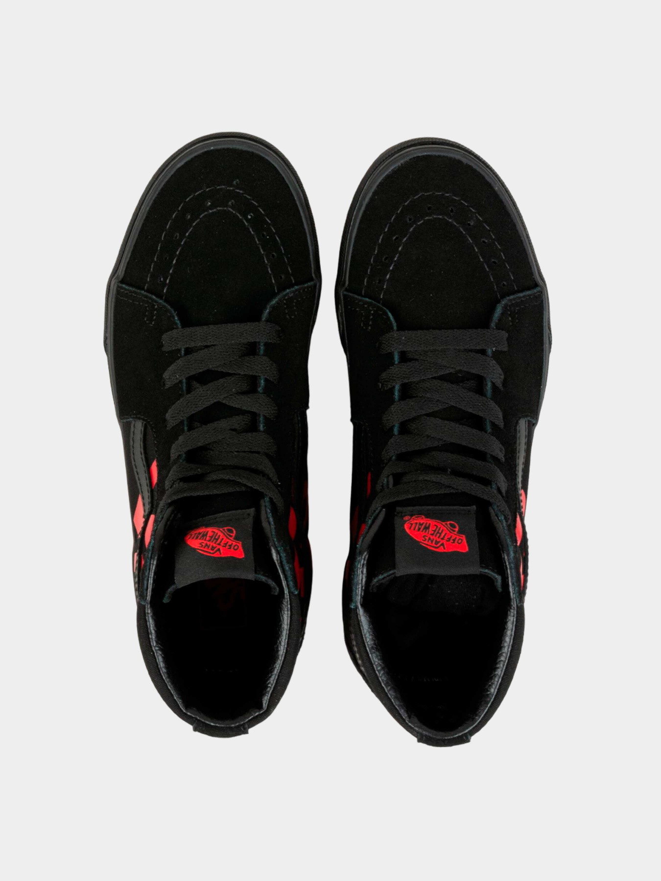 Кеды Vans модель VN0A4UI24581 Фото