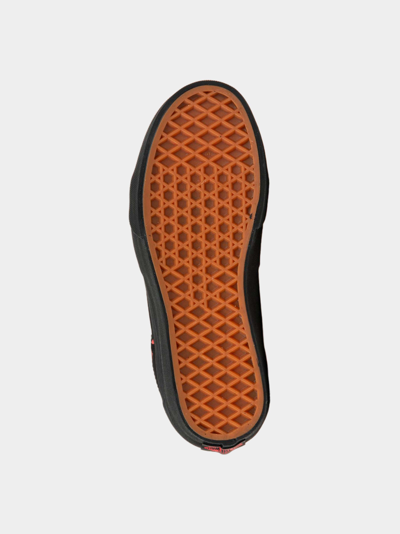 Кеды Vans модель VN0A4UI24581 Фото