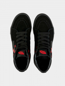 Кеды Vans модель VN0A4UI24581 Фото