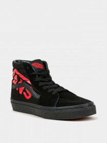 Кеды Vans модель VN0A4UI24581 Фото