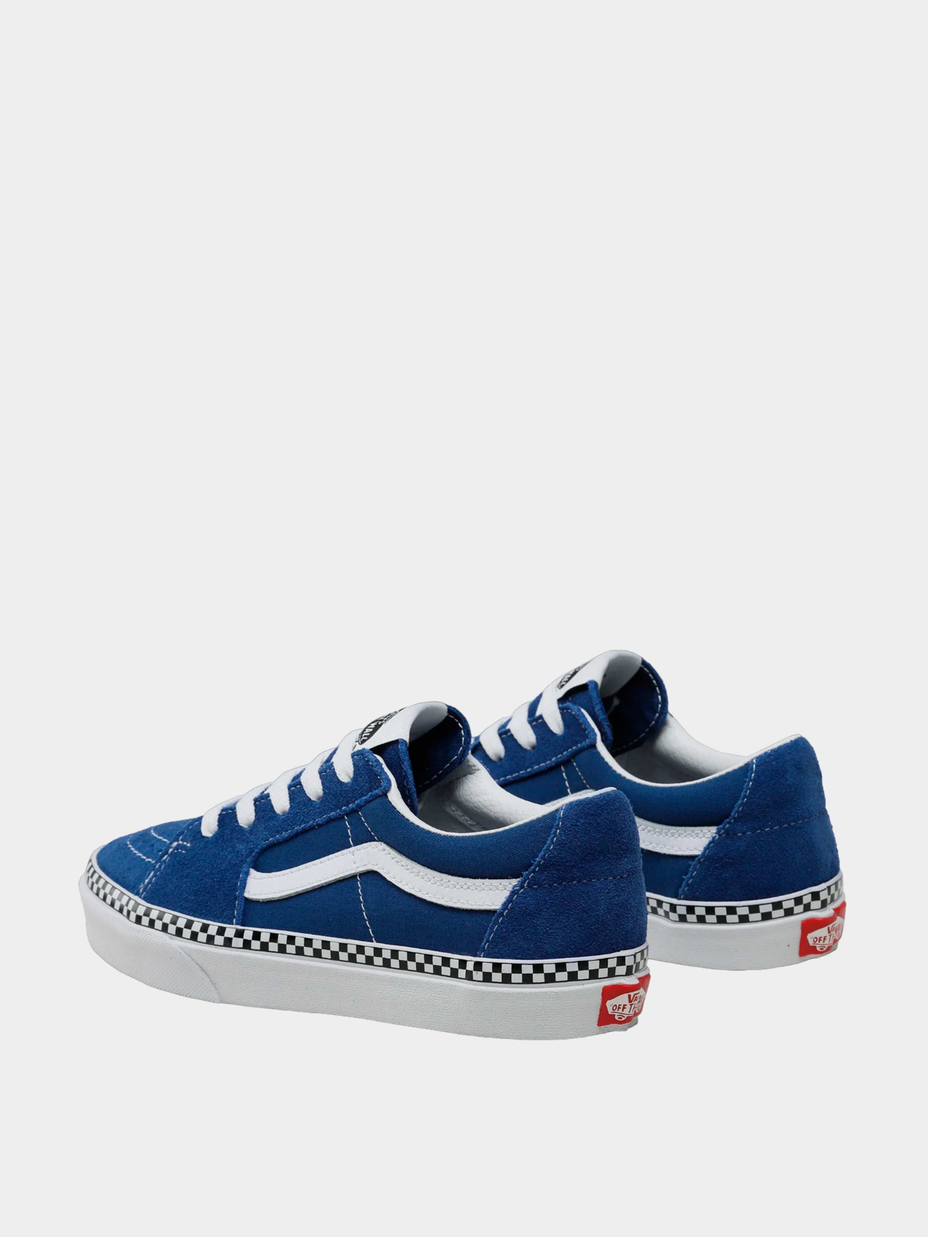 Кеды Vans модель VN0A5EE48151 Фото