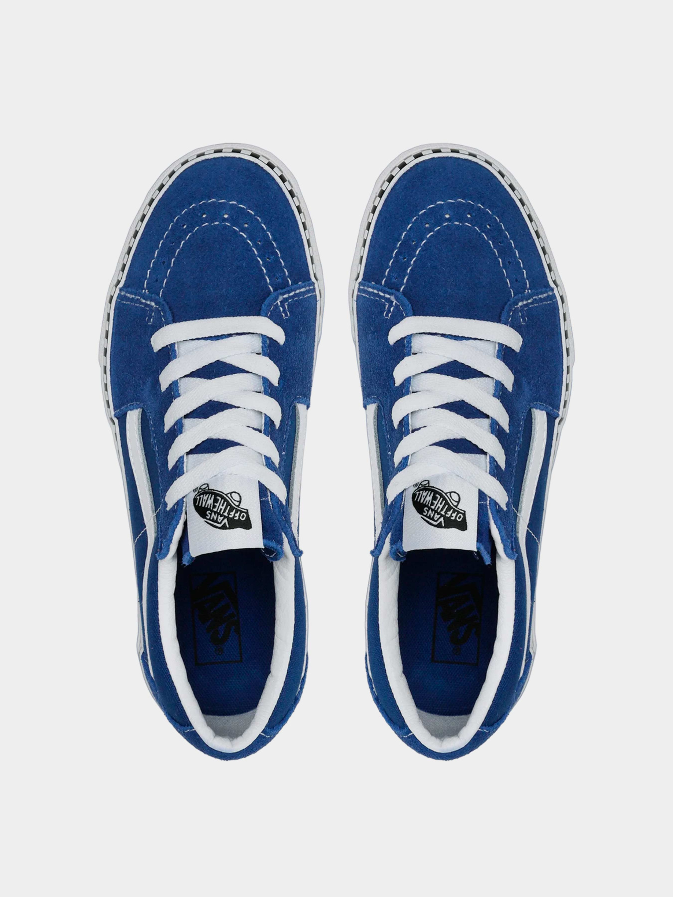Кеды Vans модель VN0A5EE48151 Фото