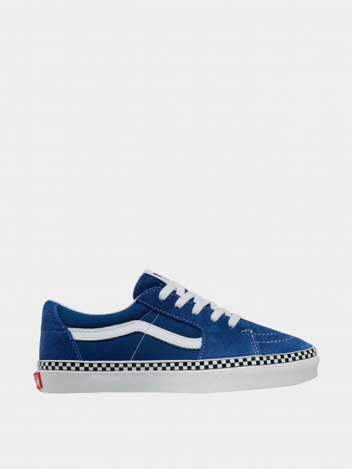 Кеды Vans модель VN0A5EE48151 Фото