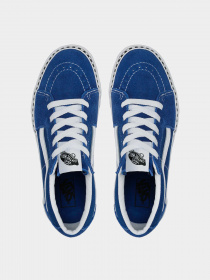 Кеды Vans модель VN0A5EE48151 Фото