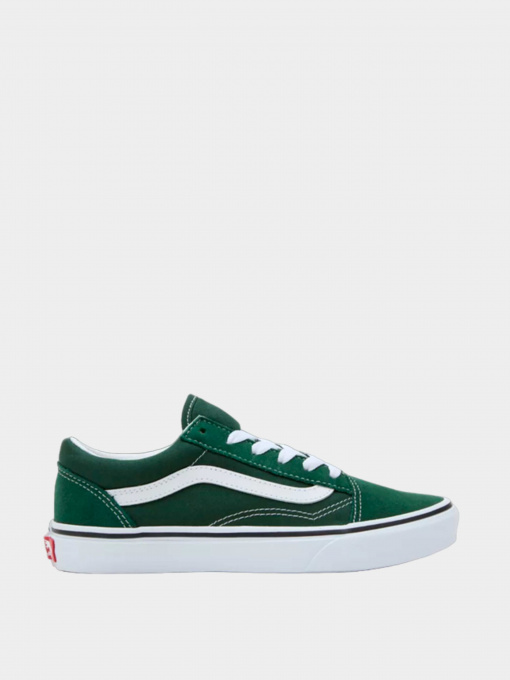 Кеды Vans модель VN0A5EE6BD61 Фото