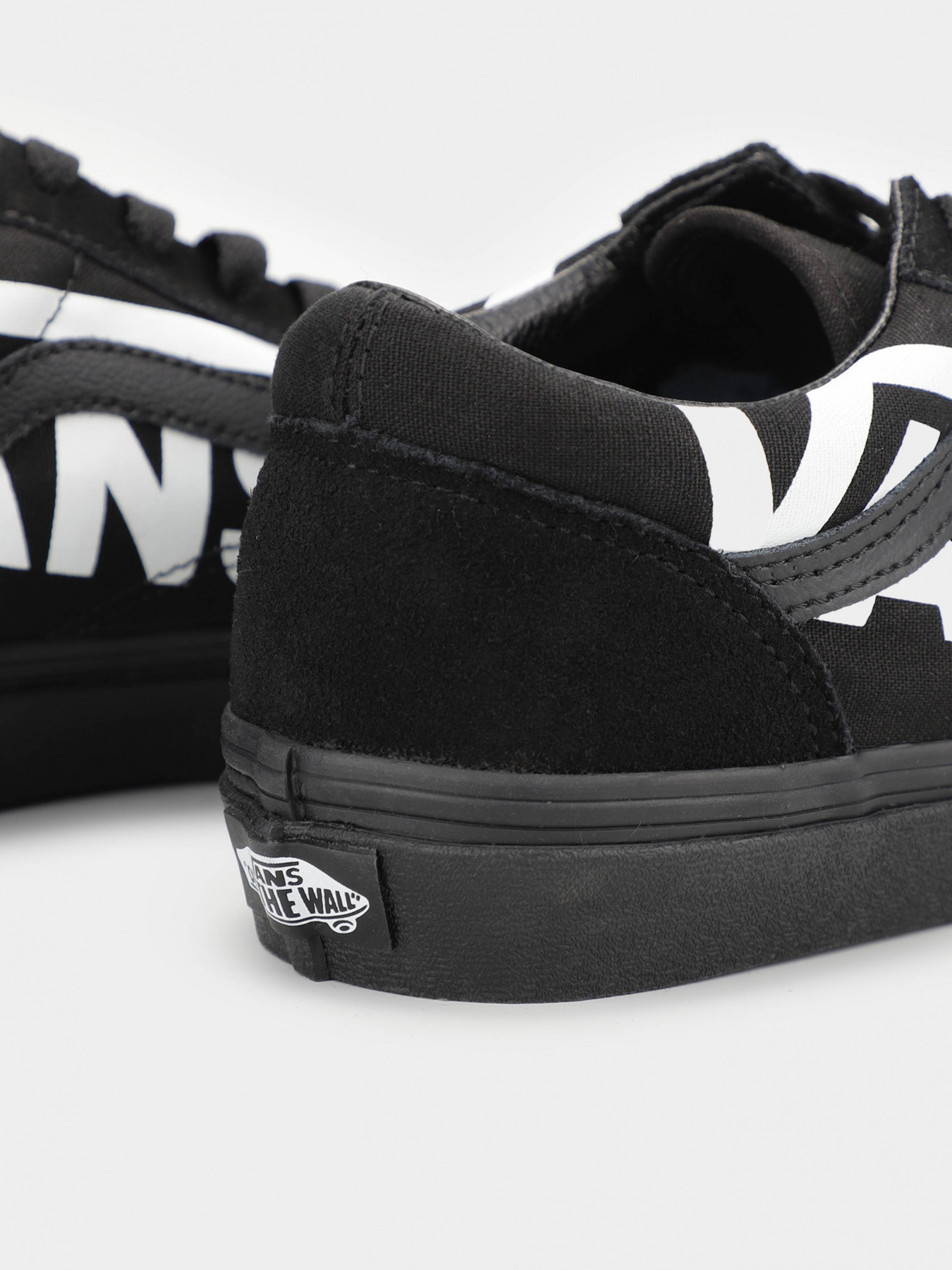 Кеды Vans модель VN0A5EE6MCG1 Фото