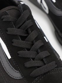 Кеды Vans модель VN0A5EE6MCG1 Фото