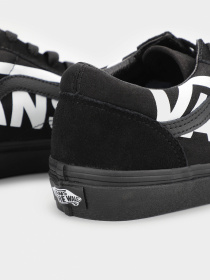 Кеды Vans модель VN0A5EE6MCG1 Фото