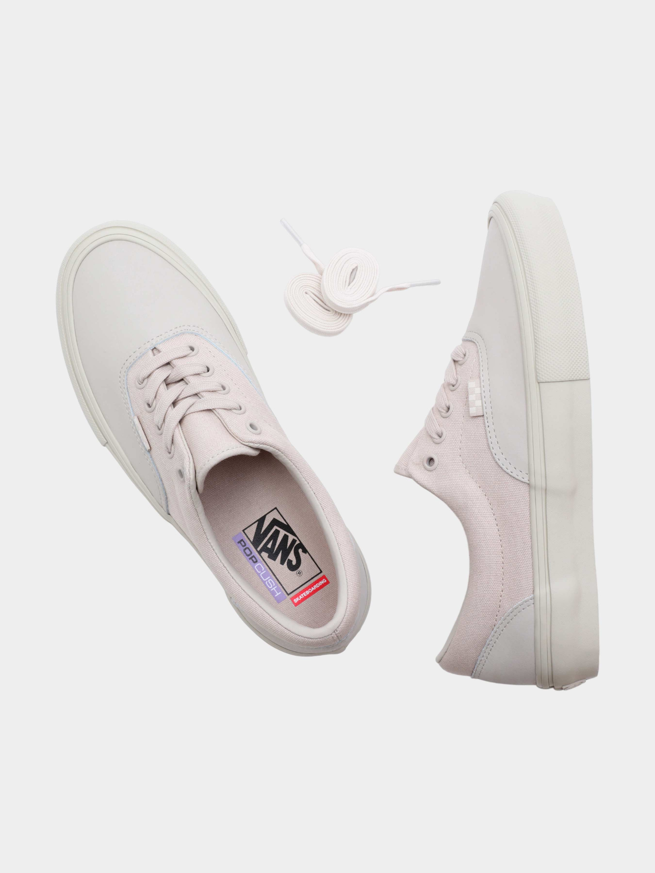 Кеды Vans модель VN0A5FC9KHK1 Фото