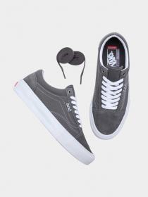 Кеды Vans модель VN0A5FCB1951 Фото