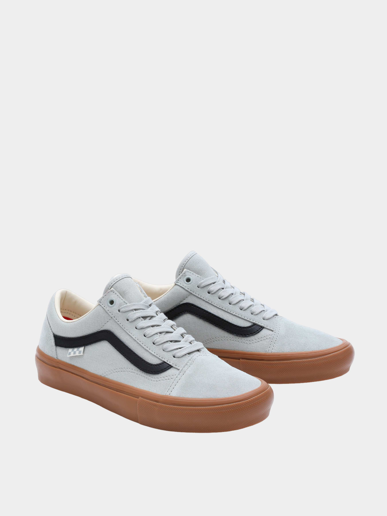 Кеды Vans модель VN0A5FCBN3Z1 Фото