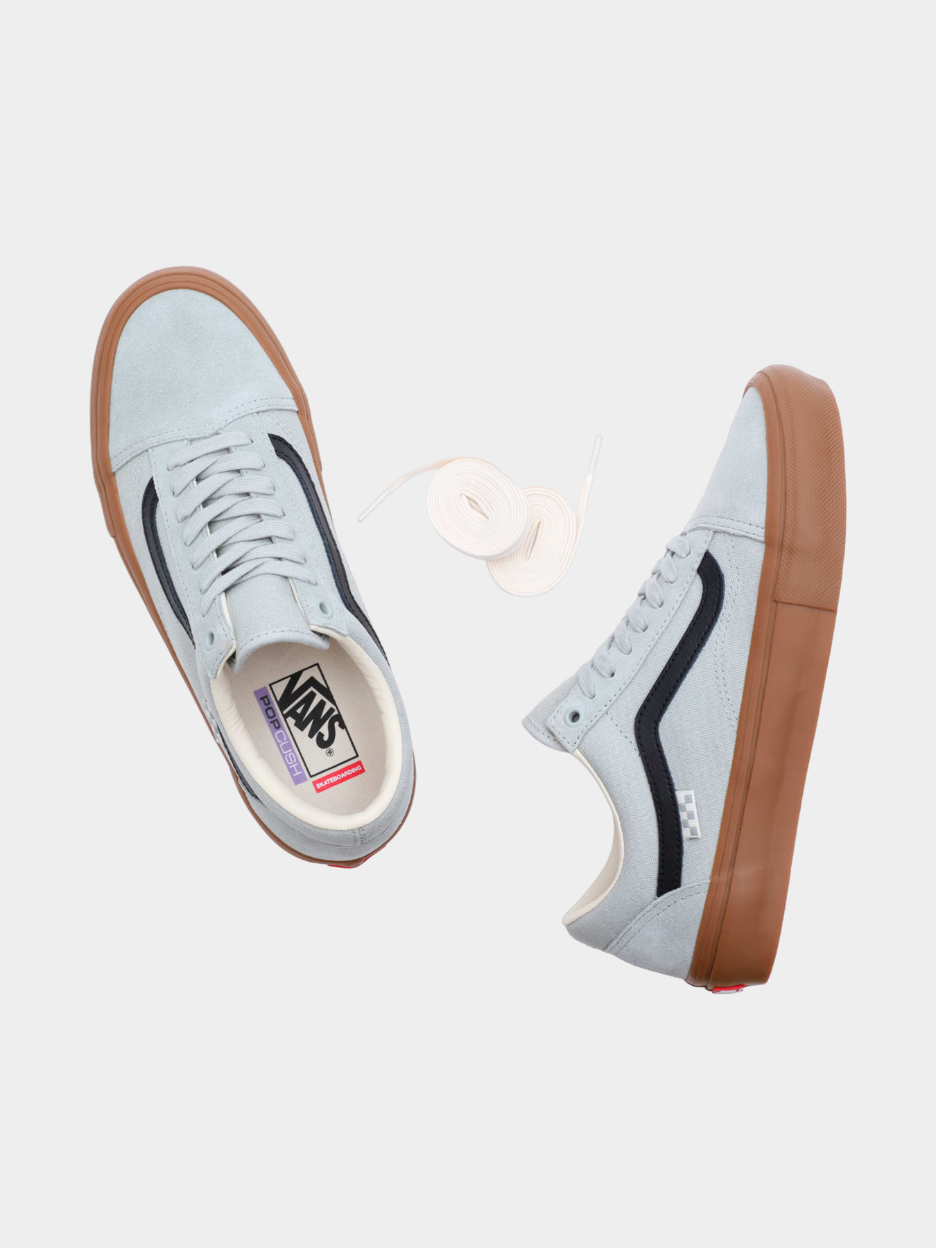 Кеды Vans модель VN0A5FCBN3Z1 Фото