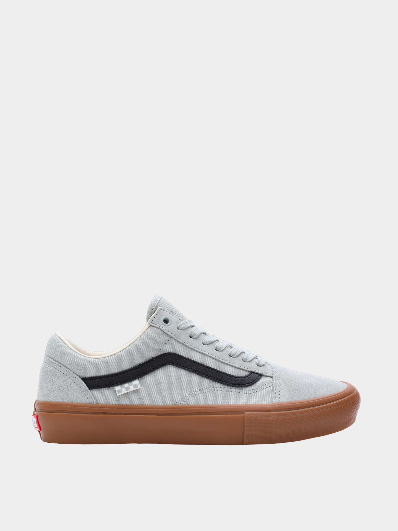 Кеды Vans модель VN0A5FCBN3Z1 Фото