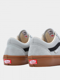 Кеды Vans модель VN0A5FCBN3Z1 Фото