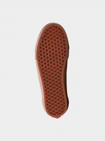 Кеды Vans модель VN0A5FCBN3Z1 Фото