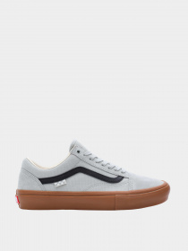 Кеды Vans модель VN0A5FCBN3Z1 Фото