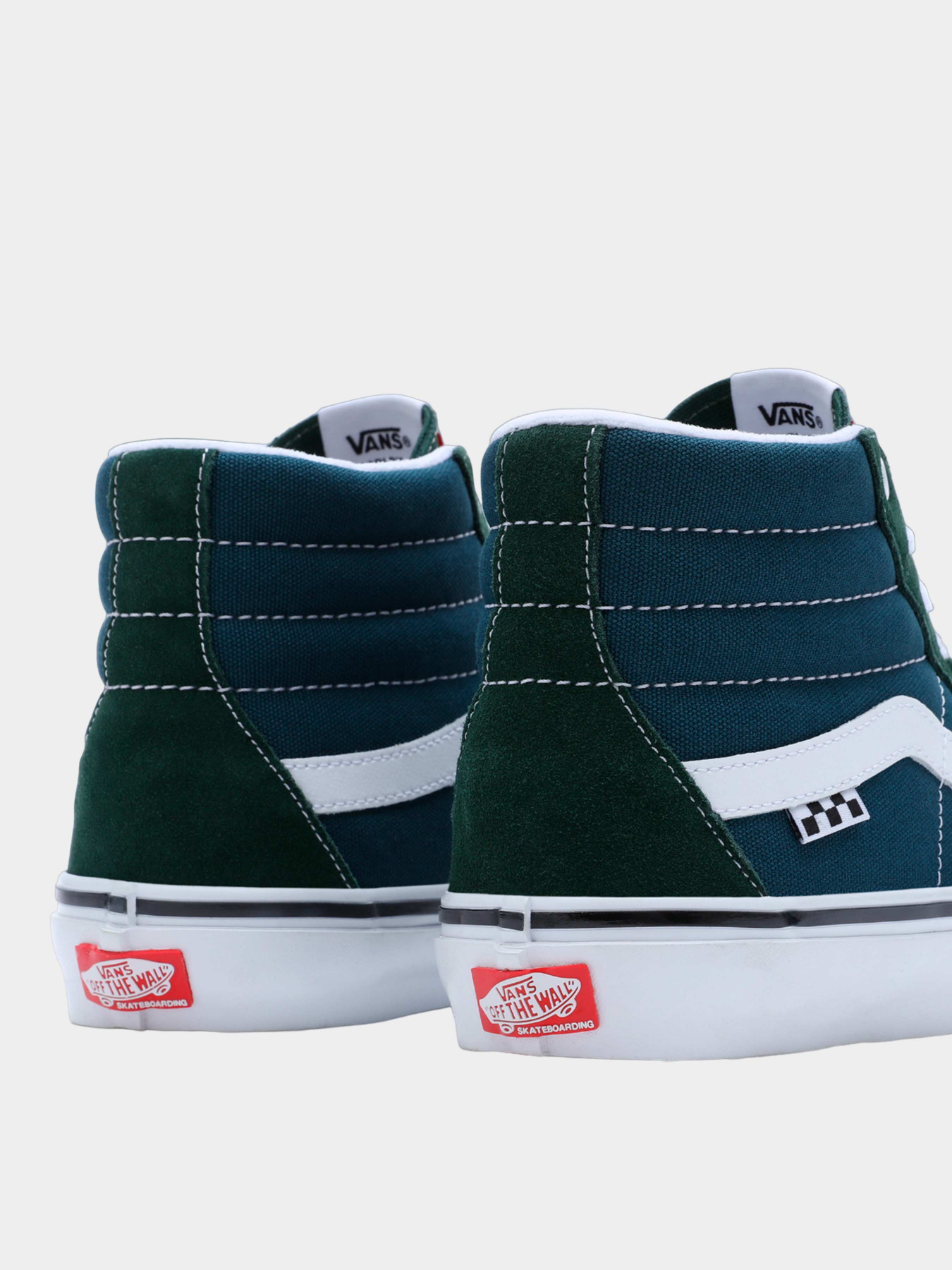 Кеды Vans модель VN0A5FCCBD61 Фото
