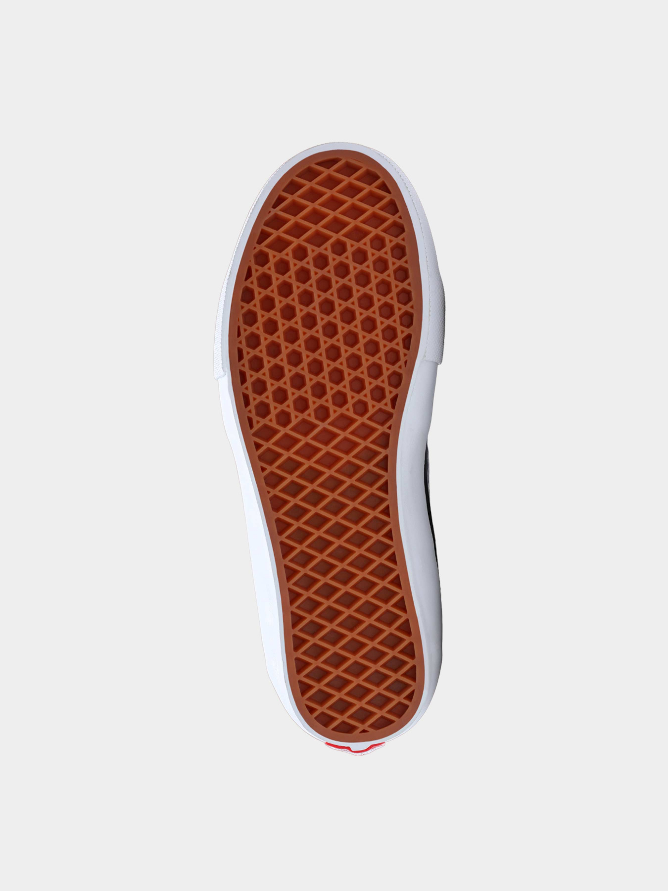 Кеды Vans модель VN0A5FCCBD61 Фото