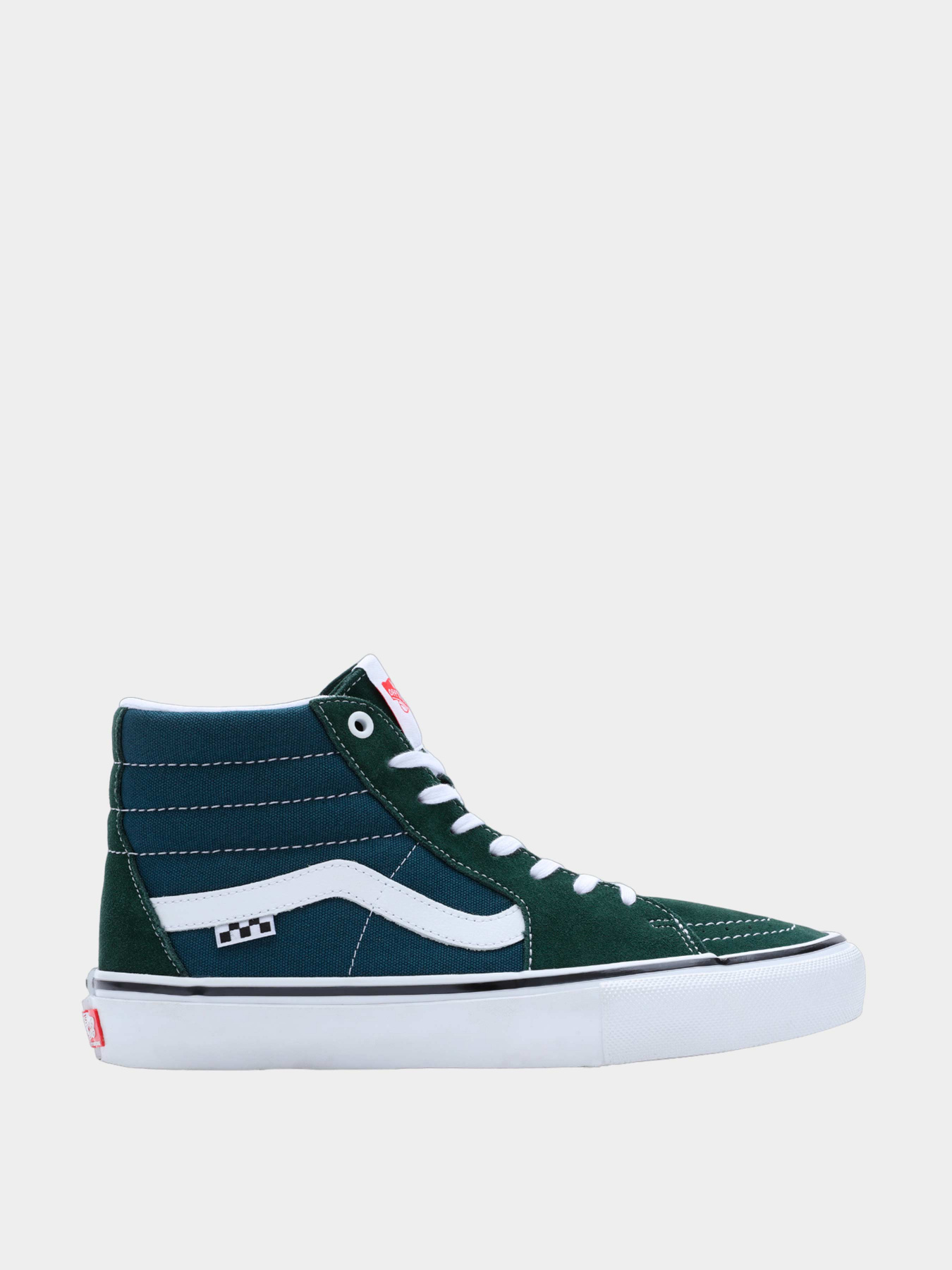 Кеды Vans модель VN0A5FCCBD61 Фото