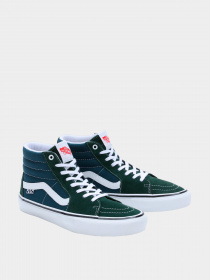 Кеды Vans модель VN0A5FCCBD61 Фото