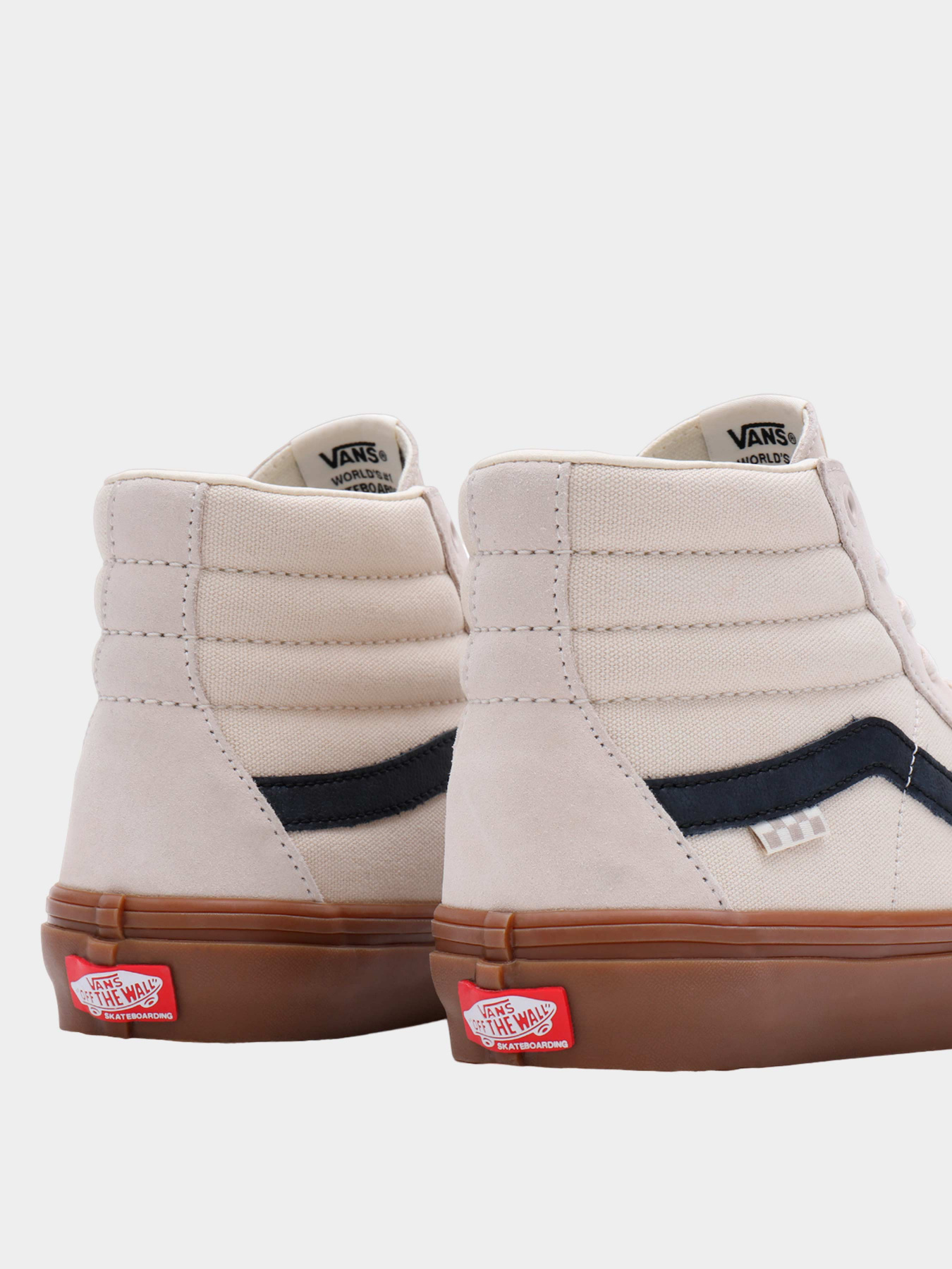 Кеды Vans модель VN0A5FCCOUB1 Фото