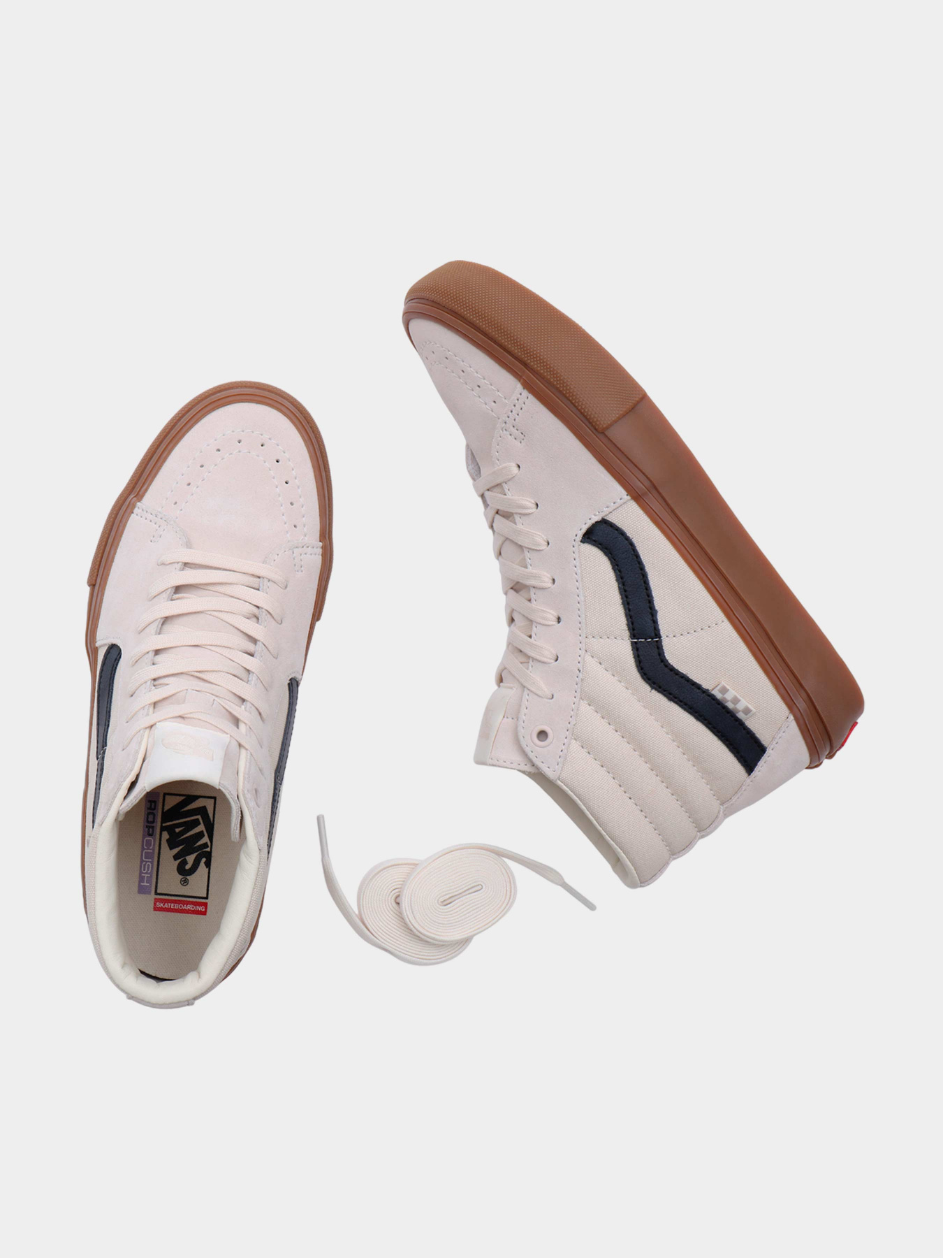 Кеды Vans модель VN0A5FCCOUB1 Фото