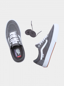 Кеды Vans модель VN0A5JIF1951 Фото