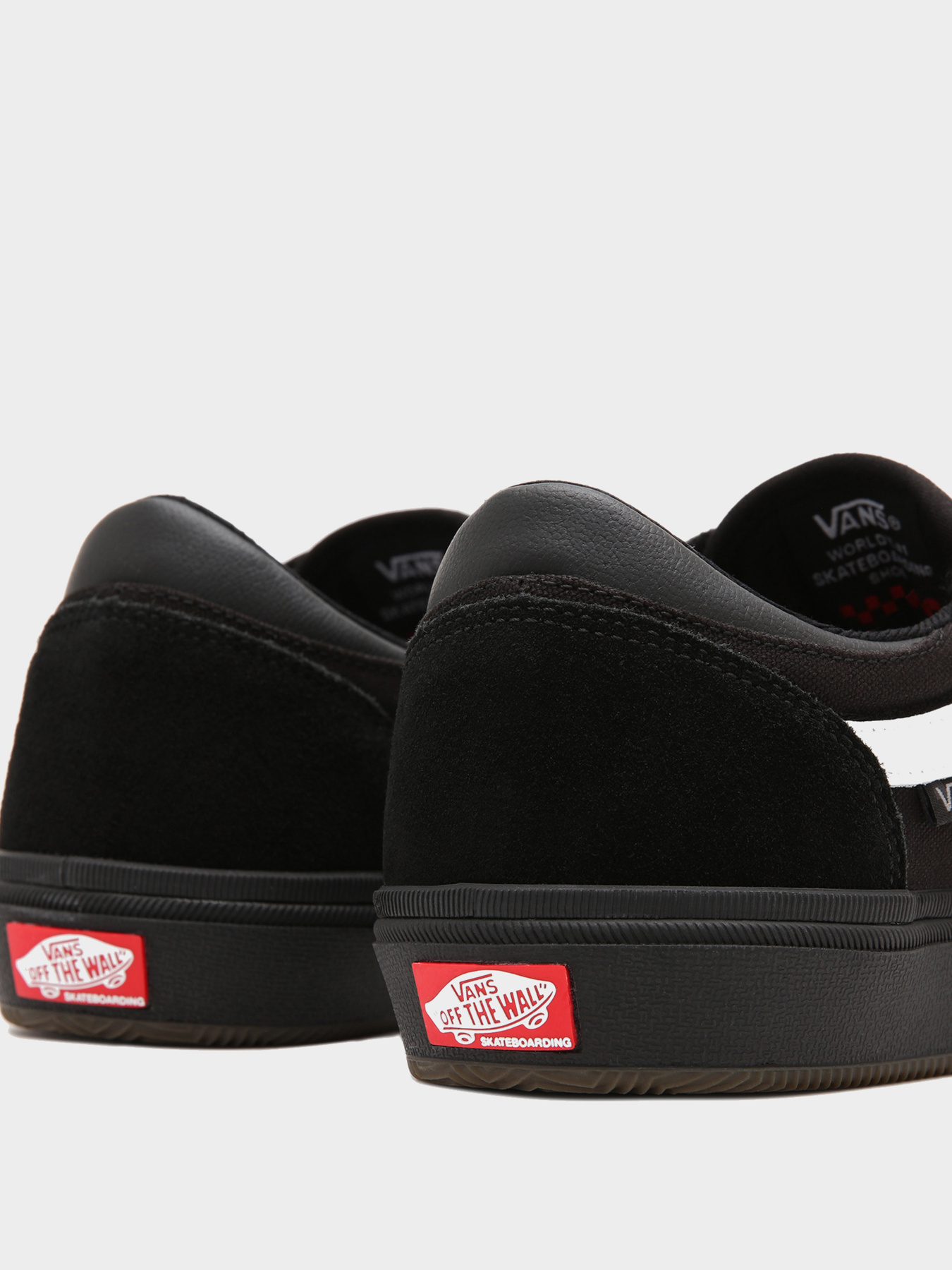 Кеды Vans модель VN0A5JIF1OJ1 Фото