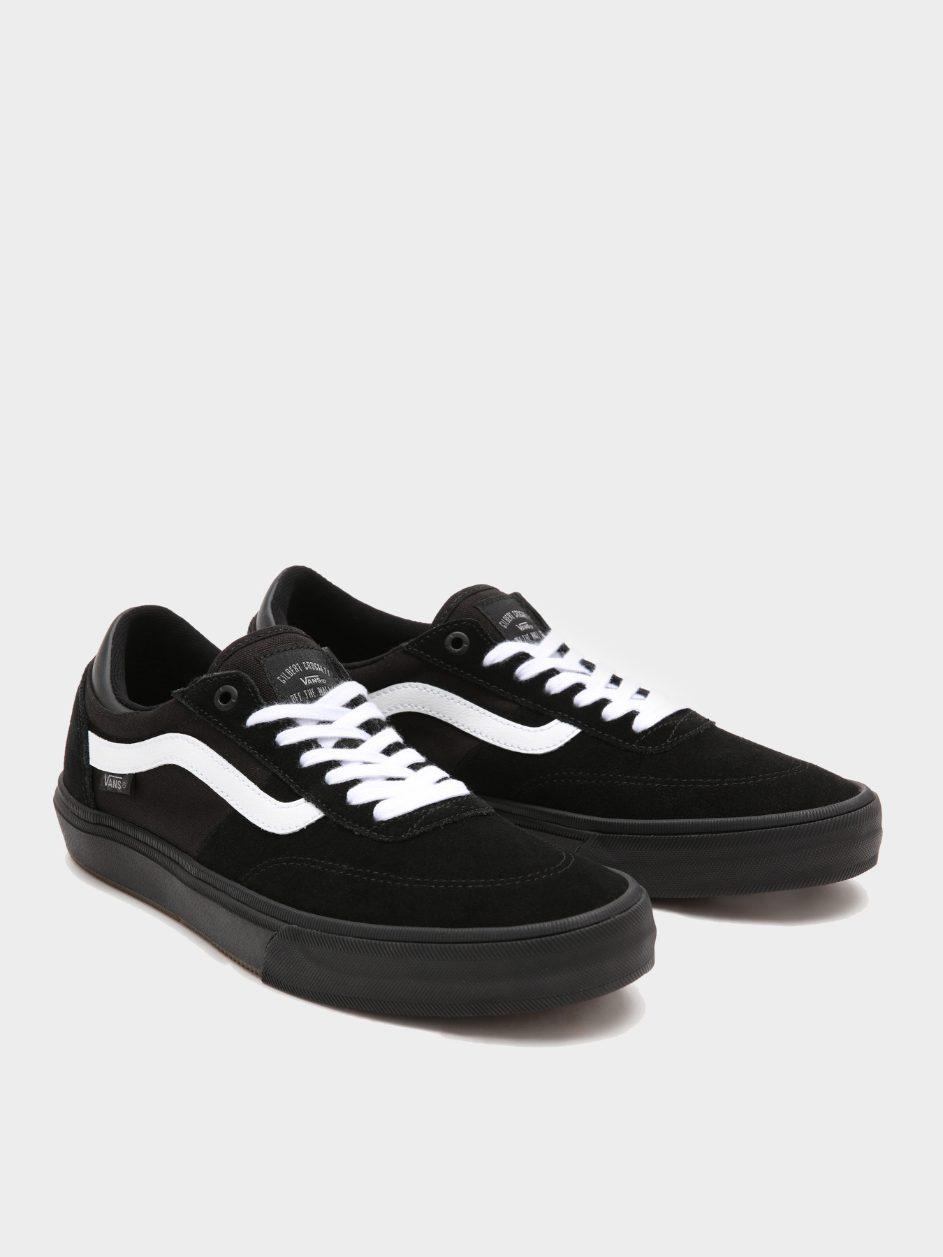 Кеды Vans модель VN0A5JIF1OJ1 Фото