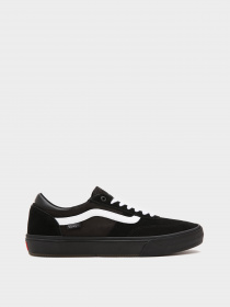 Кеды Vans модель VN0A5JIF1OJ1 Фото