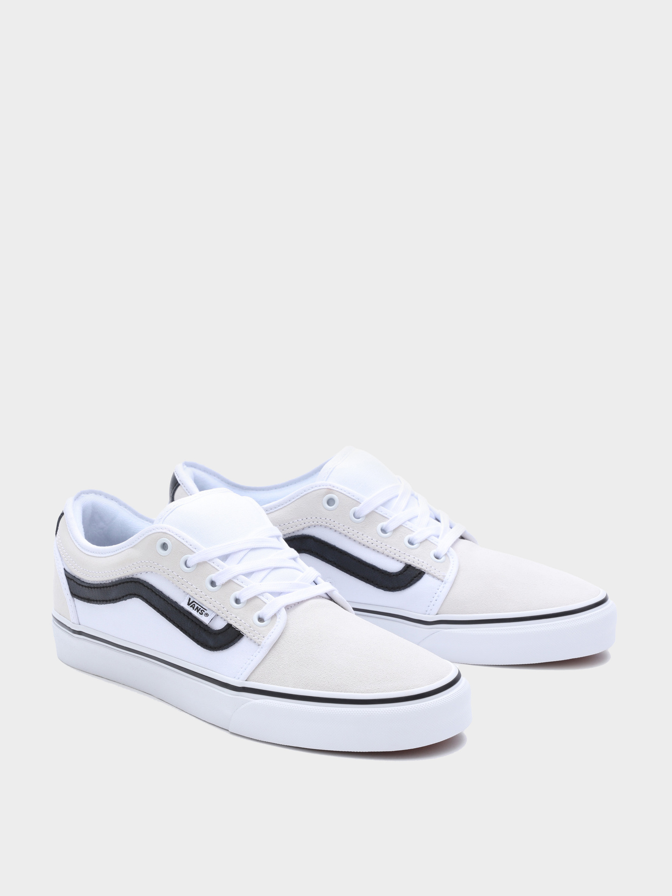 Кеды Vans модель VN0A5KQZWBK1 Фото