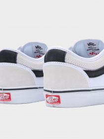 Кеды Vans модель VN0A5KQZWBK1 Фото