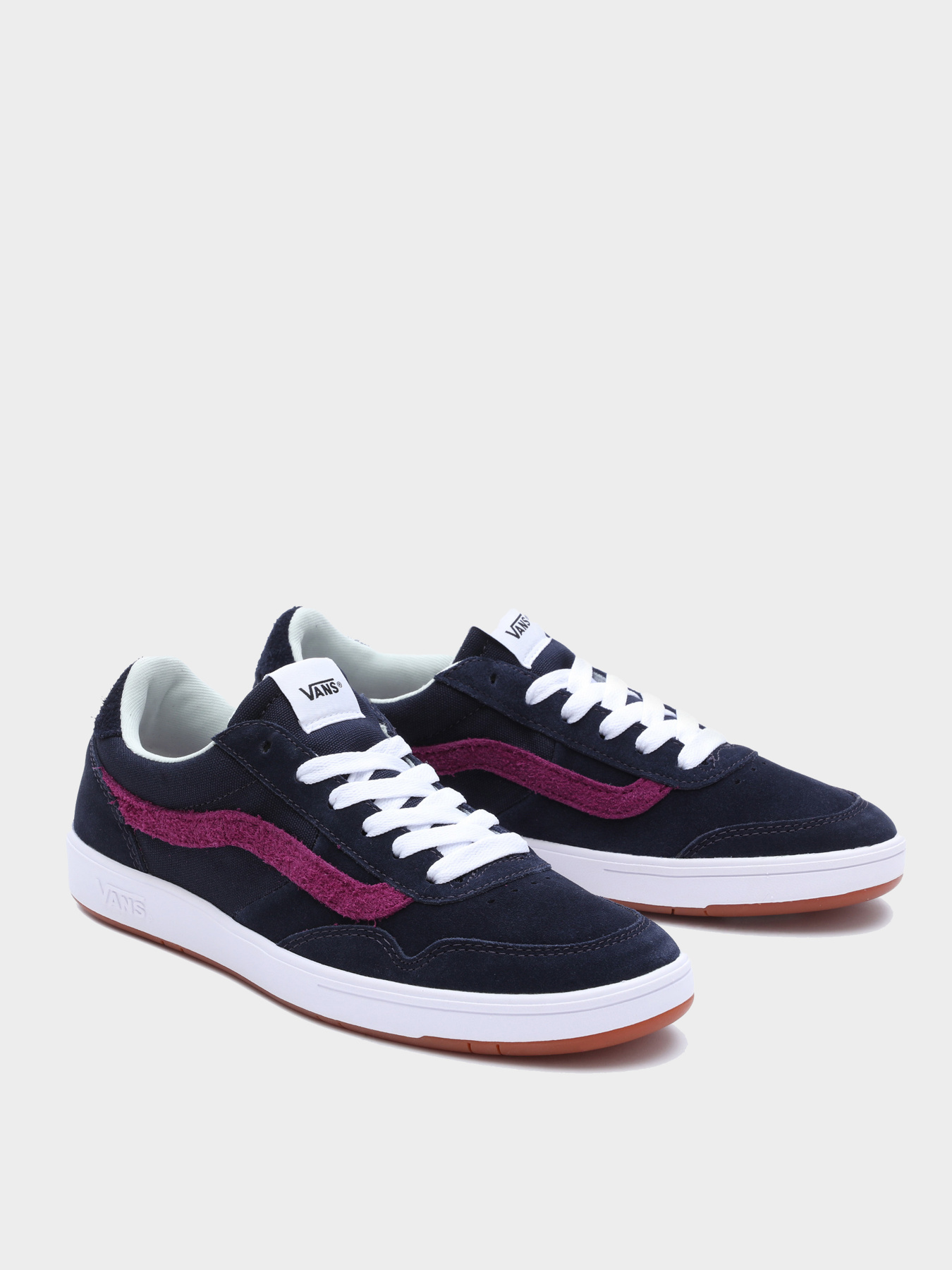 Кеды Vans модель VN0A5KR54W61 Фото