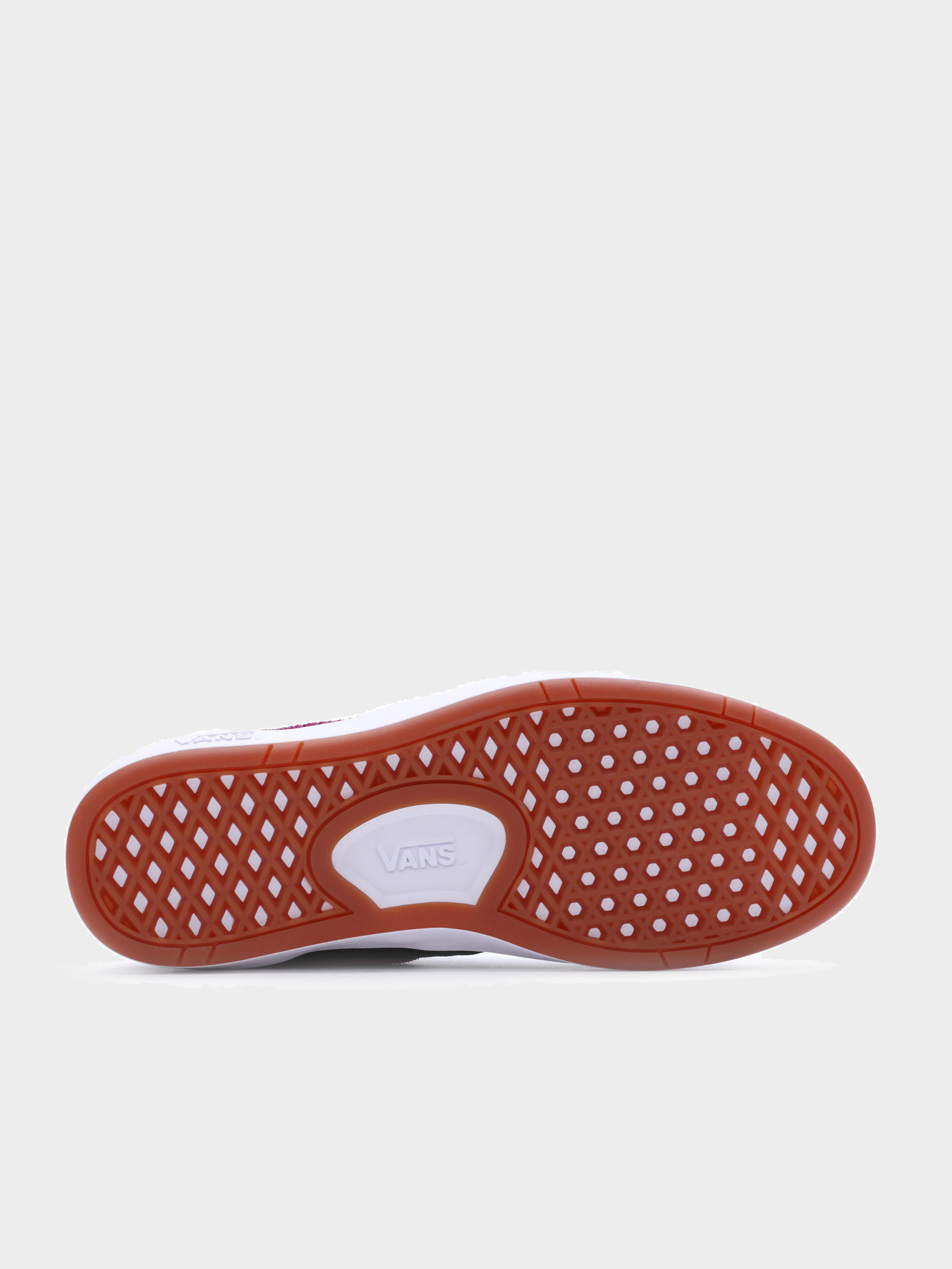 Кеды Vans модель VN0A5KR54W61 Фото