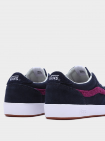 Кеды Vans модель VN0A5KR54W61 Фото