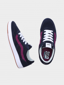 Кеды Vans модель VN0A5KR54W61 Фото