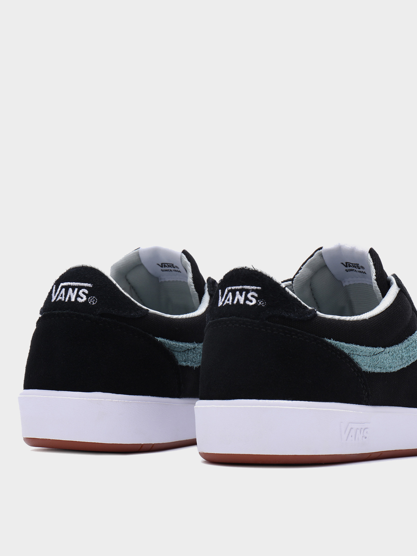 Кеды Vans модель VN0A5KR5BMX1 Фото