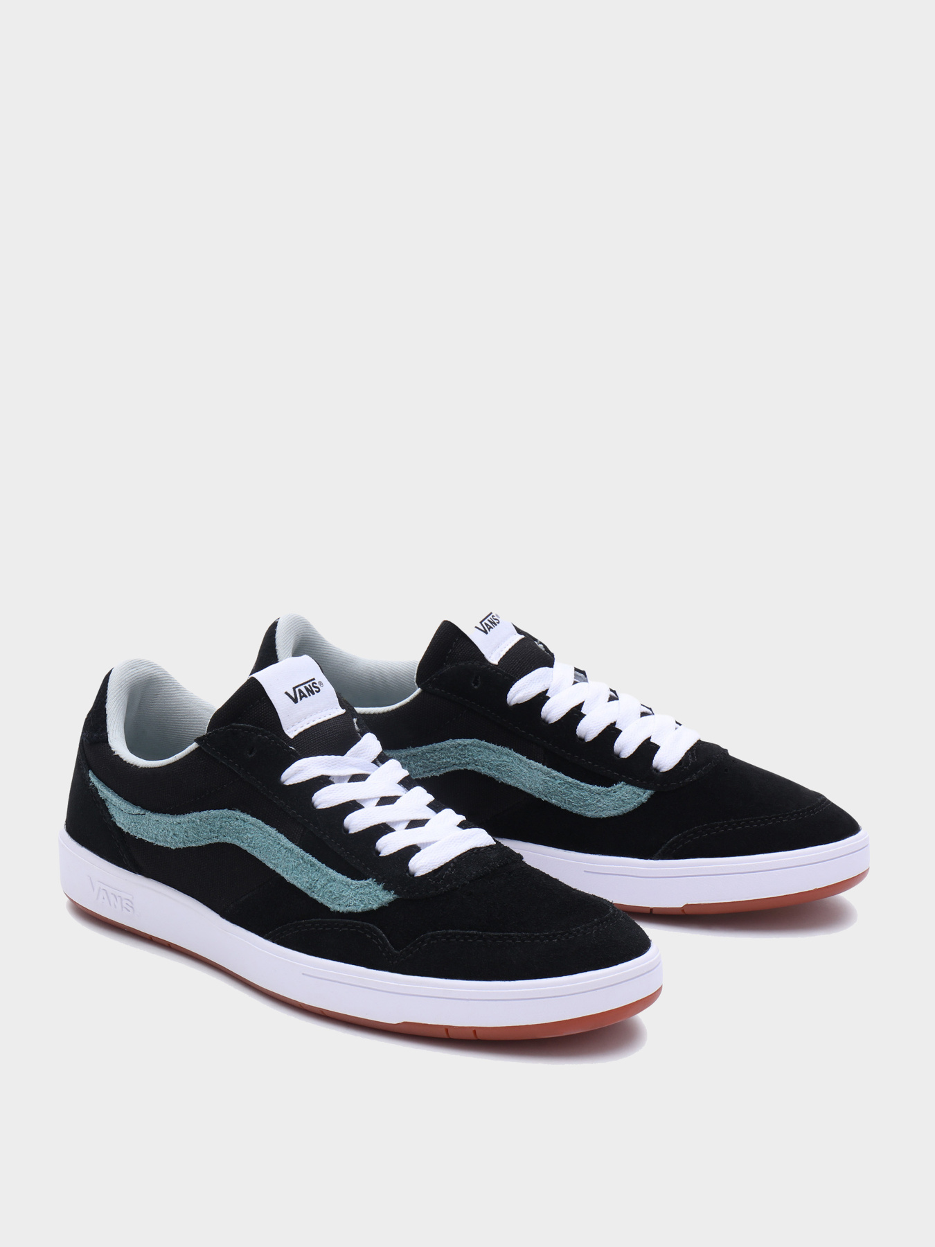 Кеды Vans модель VN0A5KR5BMX1 Фото