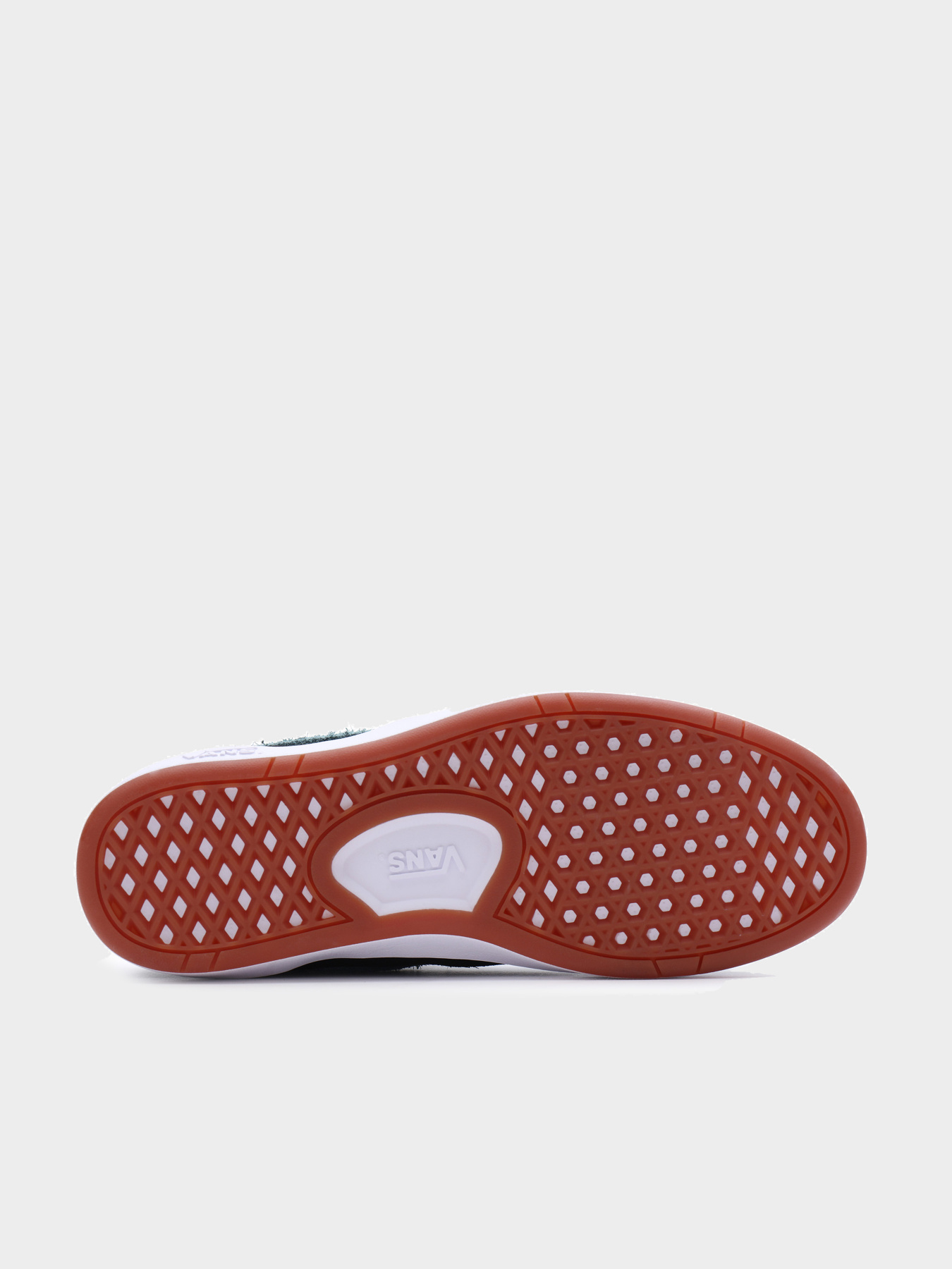 Кеды Vans модель VN0A5KR5BMX1 Фото