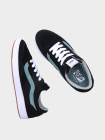 Кеды Vans модель VN0A5KR5BMX1 Фото