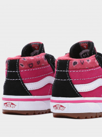Полуботинки Vans модель VN0A5KRNB9P1 Фото